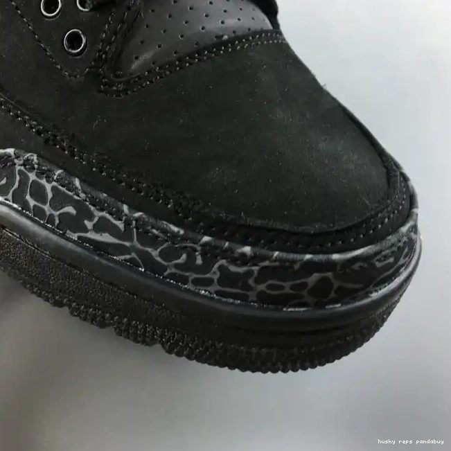Cheap Husky Air Duck Retro 3 Jordan AJ3-902027 Oregon 0619